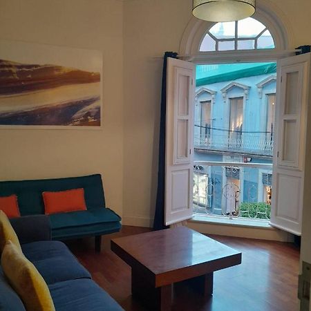 Old Town Santa Cruz Apartment Ngoại thất bức ảnh