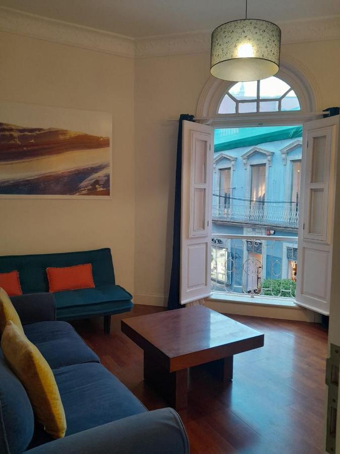 Old Town Santa Cruz Apartment Ngoại thất bức ảnh