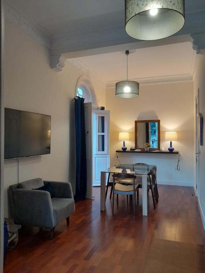 Old Town Santa Cruz Apartment Ngoại thất bức ảnh