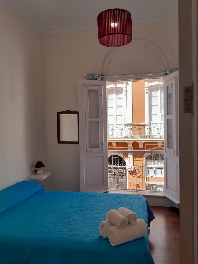 Old Town Santa Cruz Apartment Ngoại thất bức ảnh