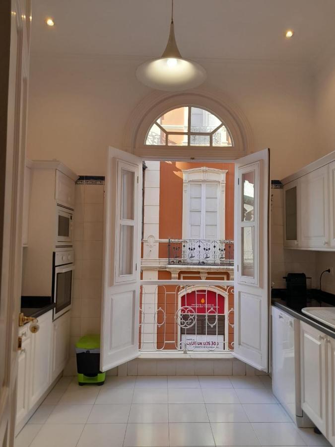 Old Town Santa Cruz Apartment Ngoại thất bức ảnh