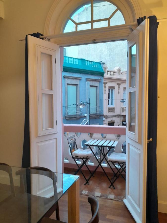 Old Town Santa Cruz Apartment Ngoại thất bức ảnh