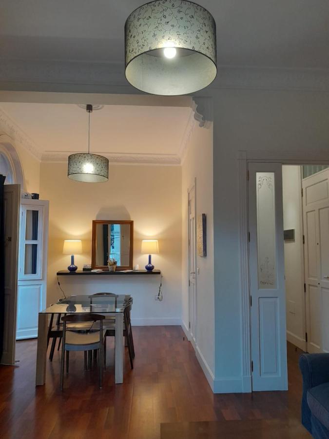 Old Town Santa Cruz Apartment Ngoại thất bức ảnh